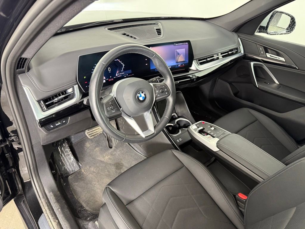 Used 2023 BMW X1 xDrive28i image 28