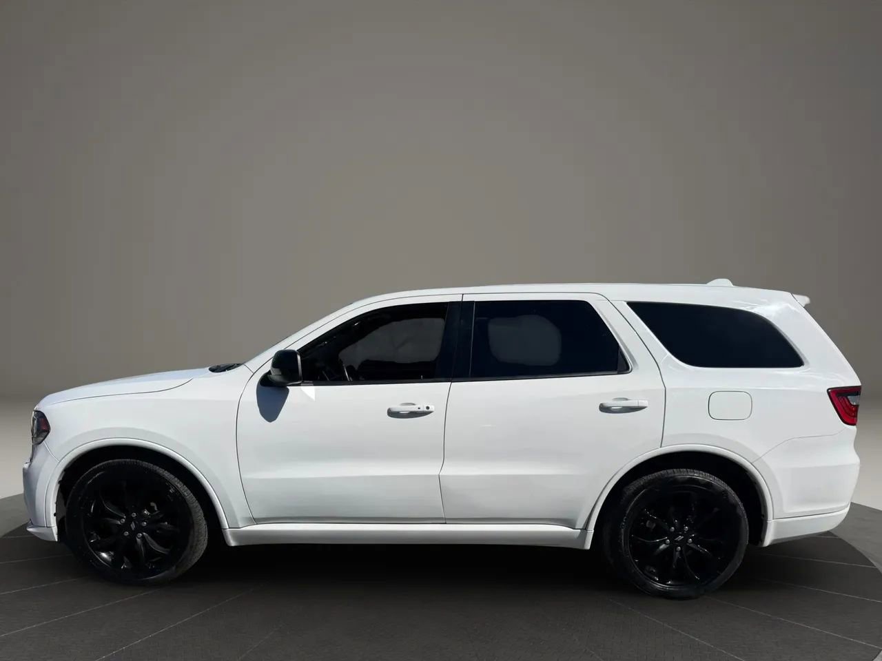 Used 2019 Dodge Durango SXT RWD image 8