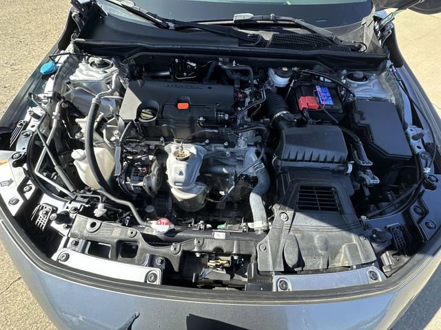Used 2024 Honda Civic Sport image 31