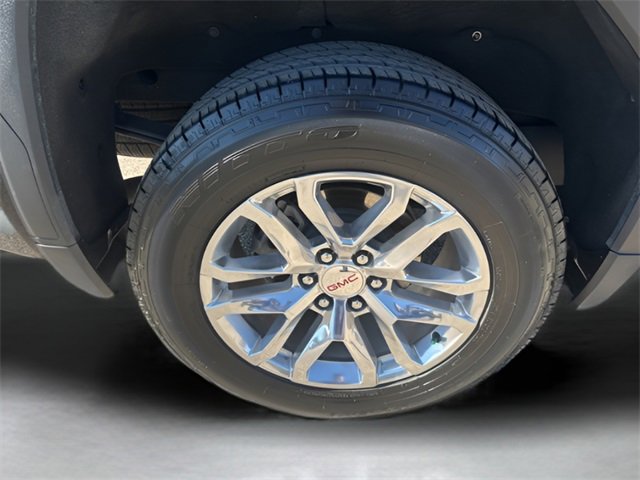 Used 2021 GMC Sierra 1500 SLT w/ SLT Premium Package image 31