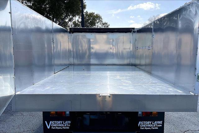 New 2025 Chevrolet Low Cab Forward RWD image 6