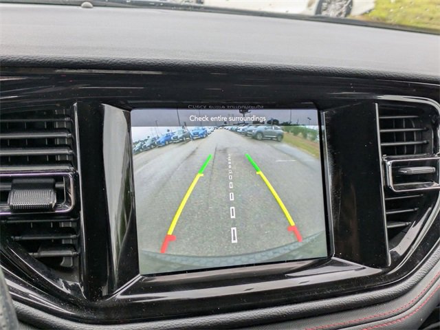 Used 2024 Dodge Durango GT image 20