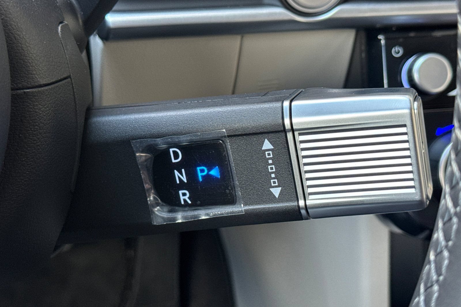 New 2026 Hyundai Tucson SEL AWD/4WD image 21