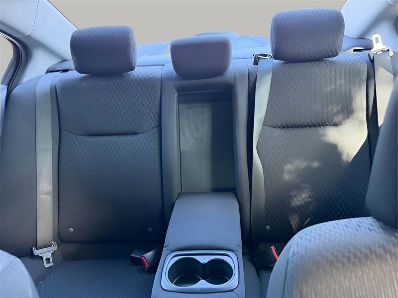 Used 2014 Honda Civic EX image 51