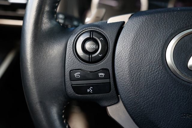 Used 2014 Lexus IS 250 w/ Premium Package image 30
