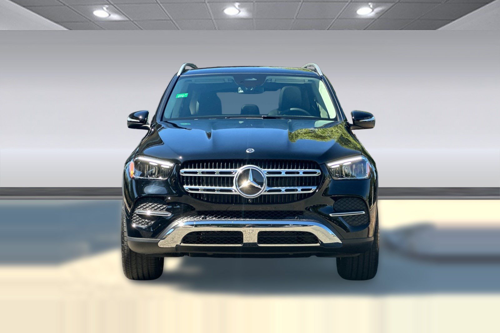 New 2026 Mercedes-Benz GLE 450e 4MATIC image 5