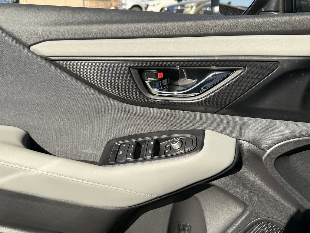 New 2025 Subaru Outback Premium image 20