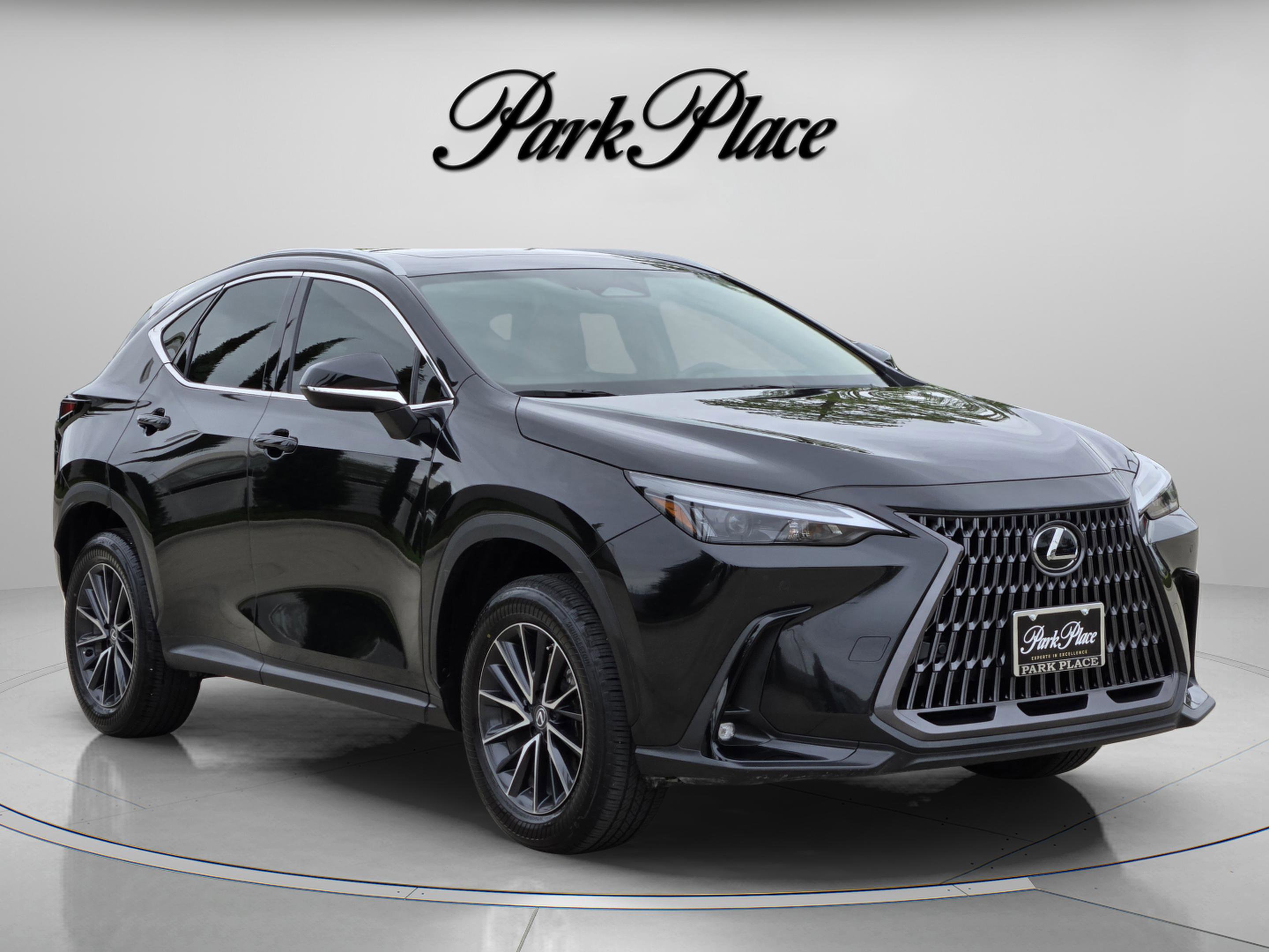 Used 2024 Lexus NX 250 FWD image 5