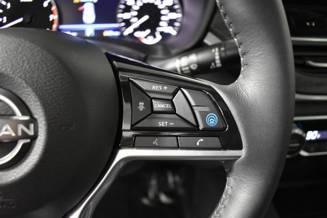 Certified 2025 Nissan Altima 2.5 SL image 17