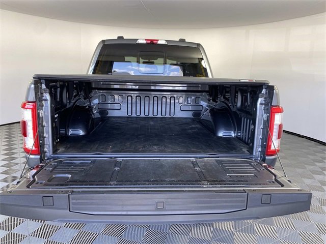 Used 2023 Ford F150 Limited image 8