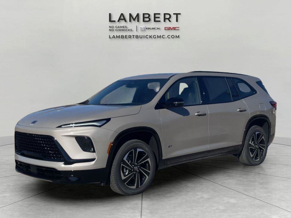 New 2026 Buick Enclave Sport Touring w/ Power Package image 1