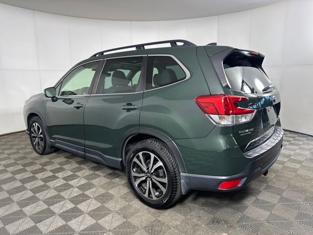 Used 2023 Subaru Forester Limited image 5