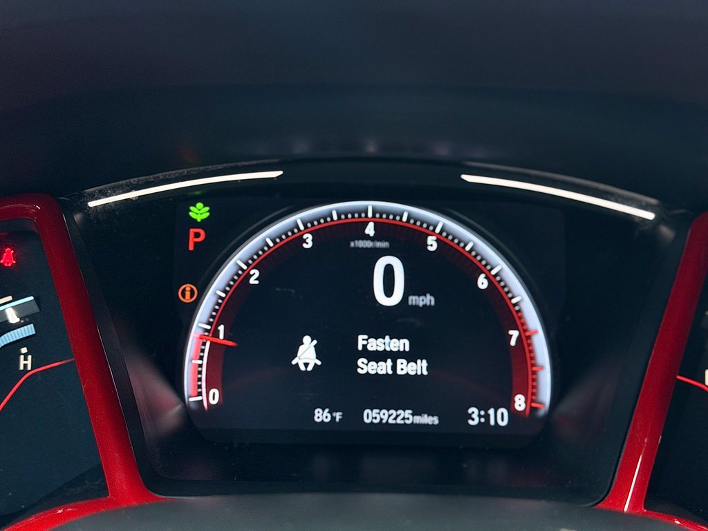 Used 2020 Honda Civic Sport image 17