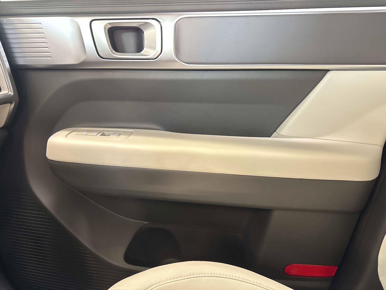 New 2026 Hyundai Santa Fe SE AWD/4WD image 23