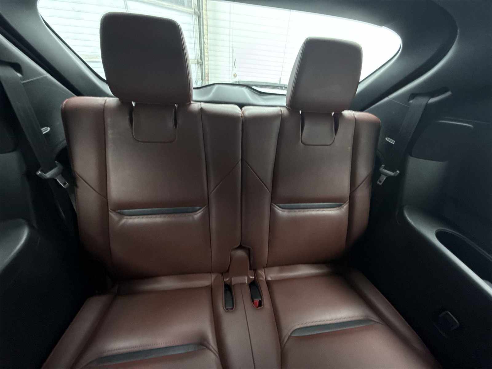 Used 2016 MAZDA CX-9 Signature image 39