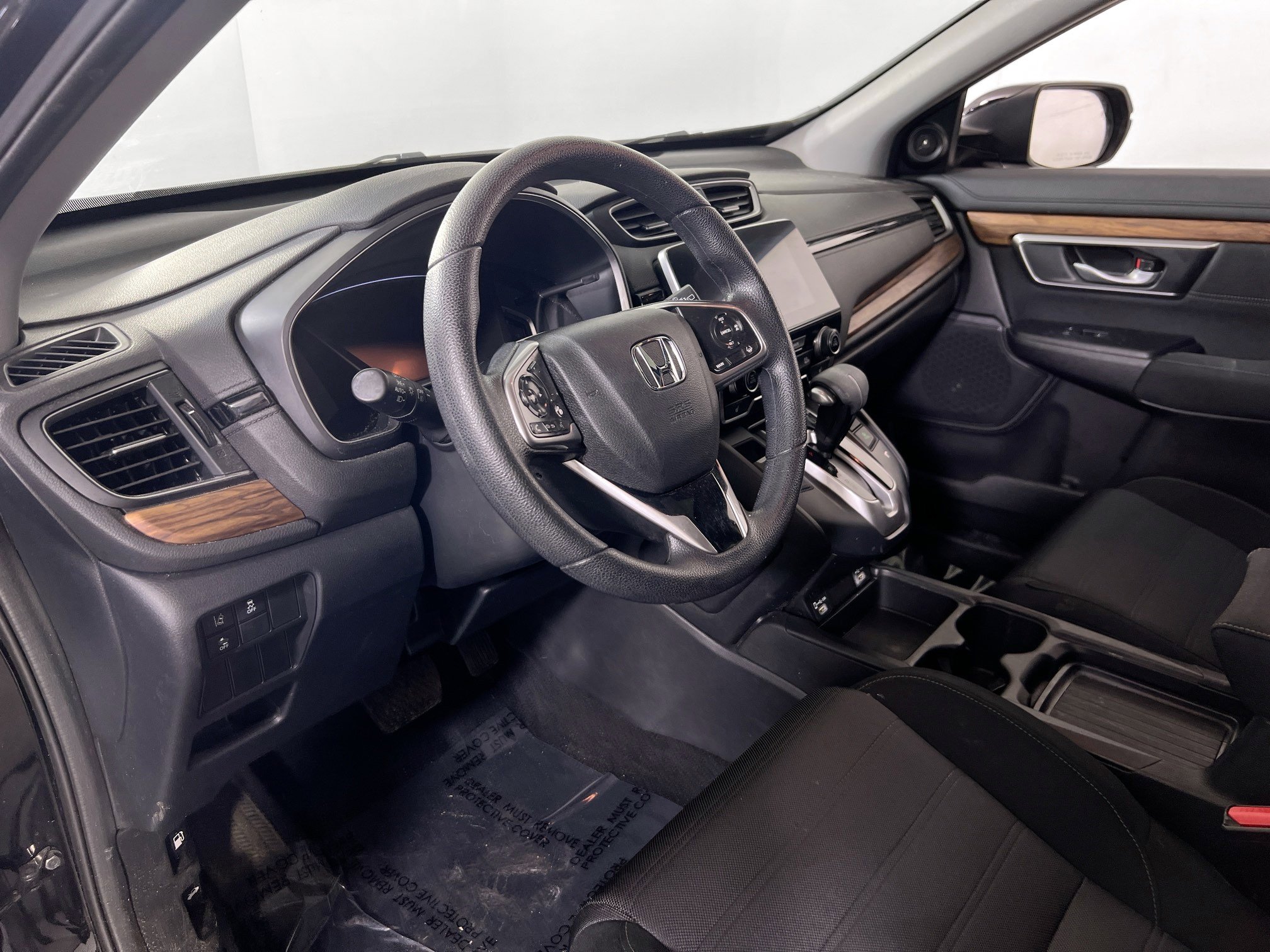 Used 2022 Honda CR-V EX image 9
