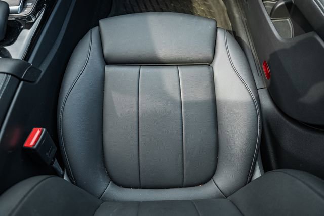 Certified 2023 Mercedes-Benz CLA 250 4MATIC image 29