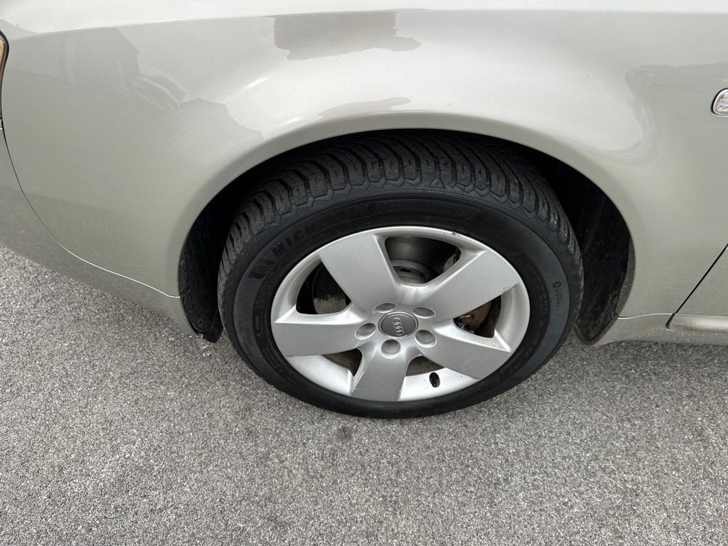 Used 2003 Audi A6 3.0 image 11