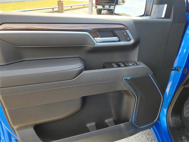 New 2026 Chevrolet Silverado 1500 LT w/ Z71 Off-Road Package image 10