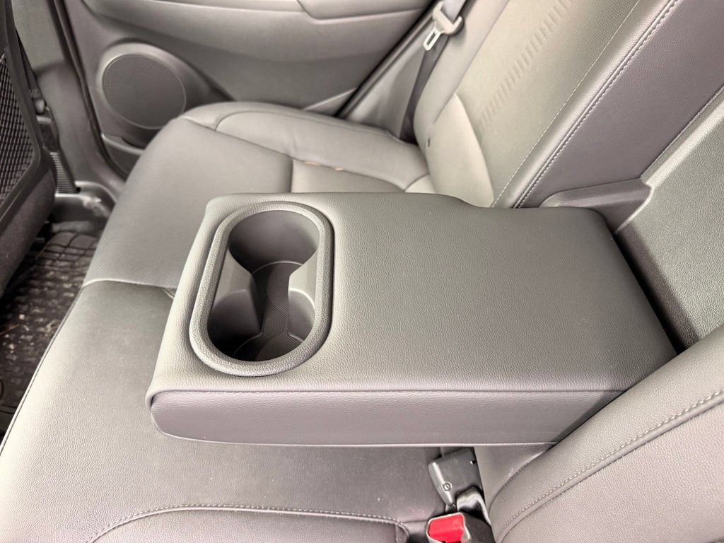 Certified 2023 Hyundai Kona Limited FWD image 36