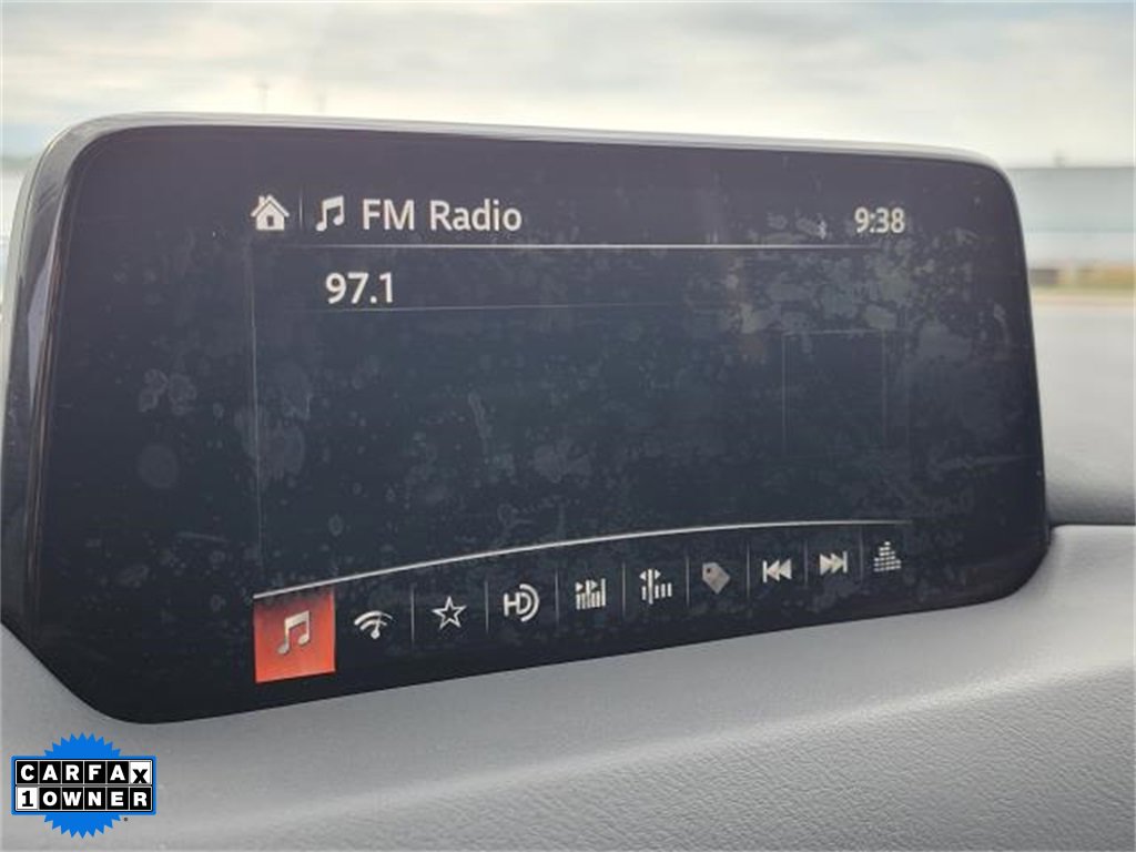 Used 2019 MAZDA CX-5 Grand Touring w/ GT Premium Package image 26