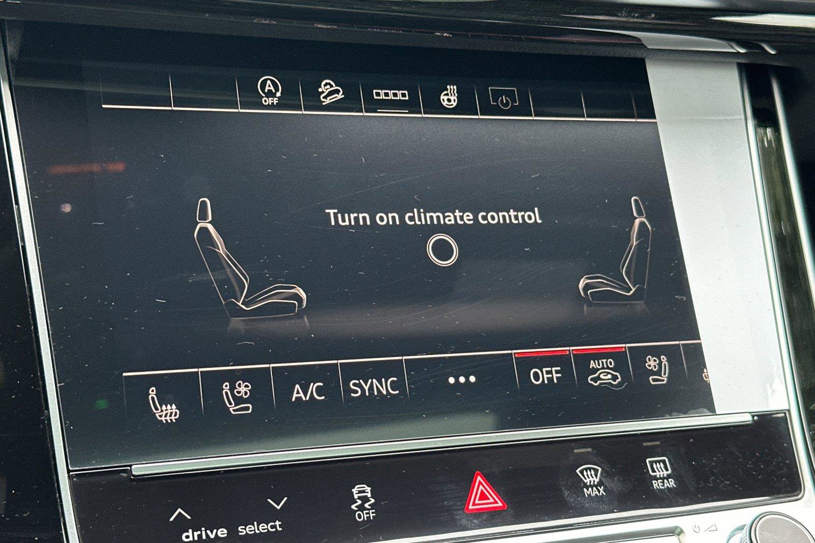 New 2026 Audi Q7 3.0T Premium Plus image 21