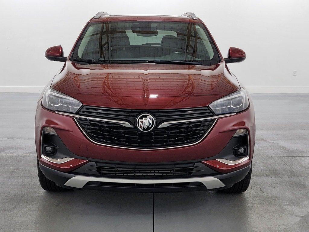 Used 2023 Buick Encore GX Essence w/ Experience Buick Package FWD image 3