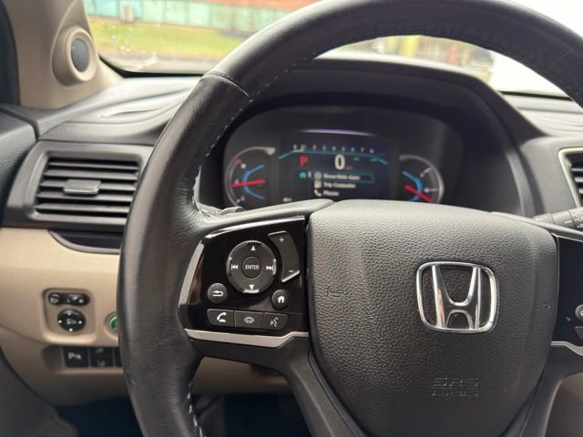 Used 2021 Honda Pilot Elite image 17