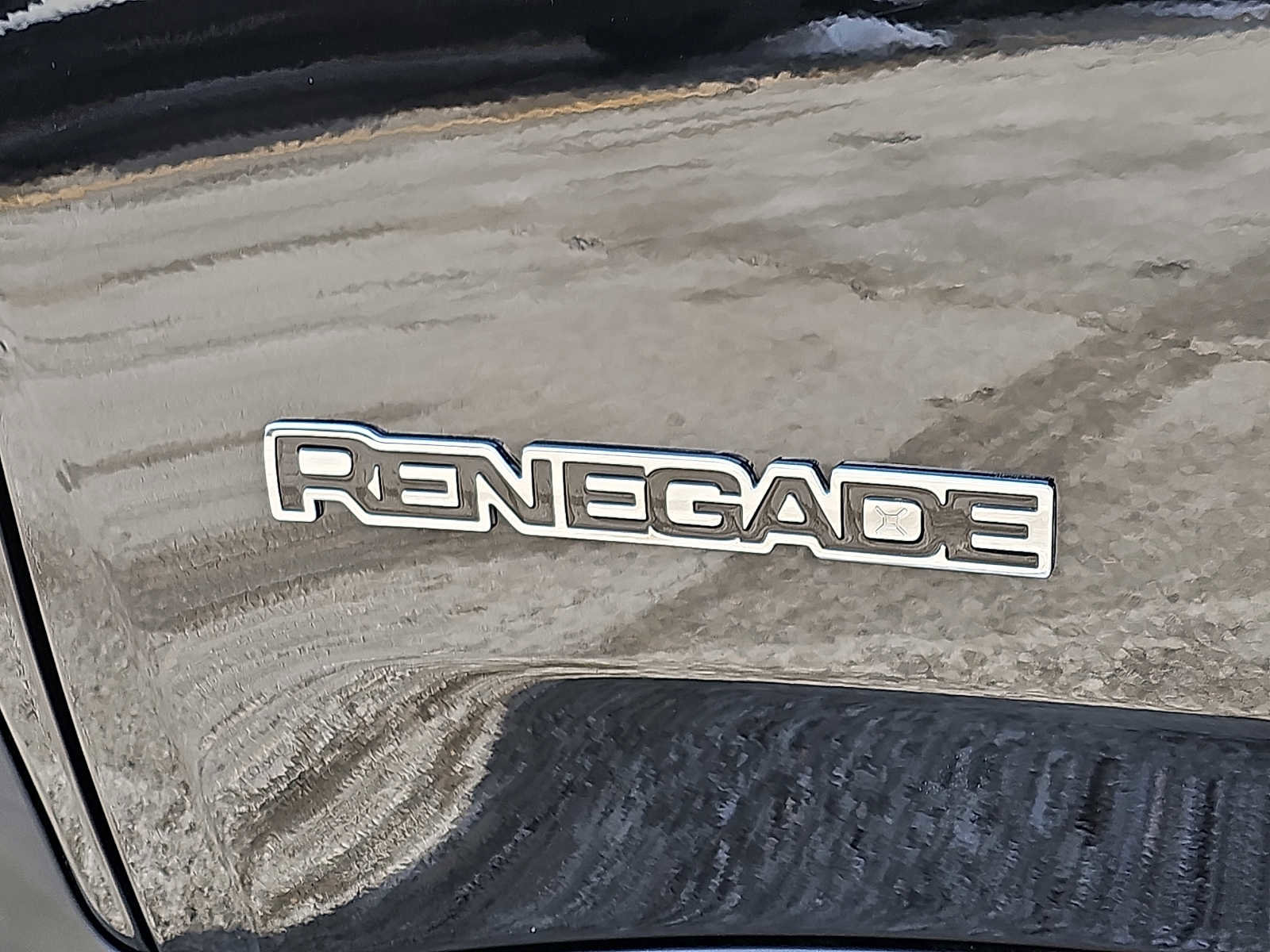 Used 2023 Jeep Renegade Latitude w/ Sun/Sound Group image 31