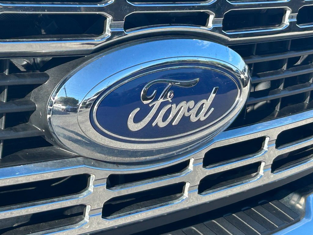 Certified 2023 Ford F250 XLT w/ FX4 Off-Road Package AWD/4WD image 21