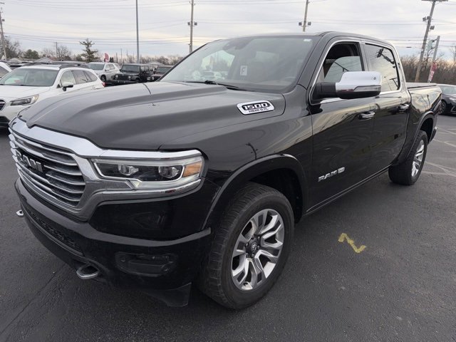 Used 2020 RAM 1500 Limited image 4