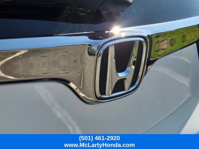 Certified 2021 Honda CR-V EX image 13