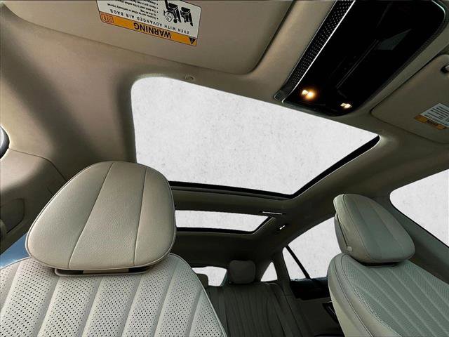 Used 2022 Mercedes-Benz EQS 450+ Sedan image 16