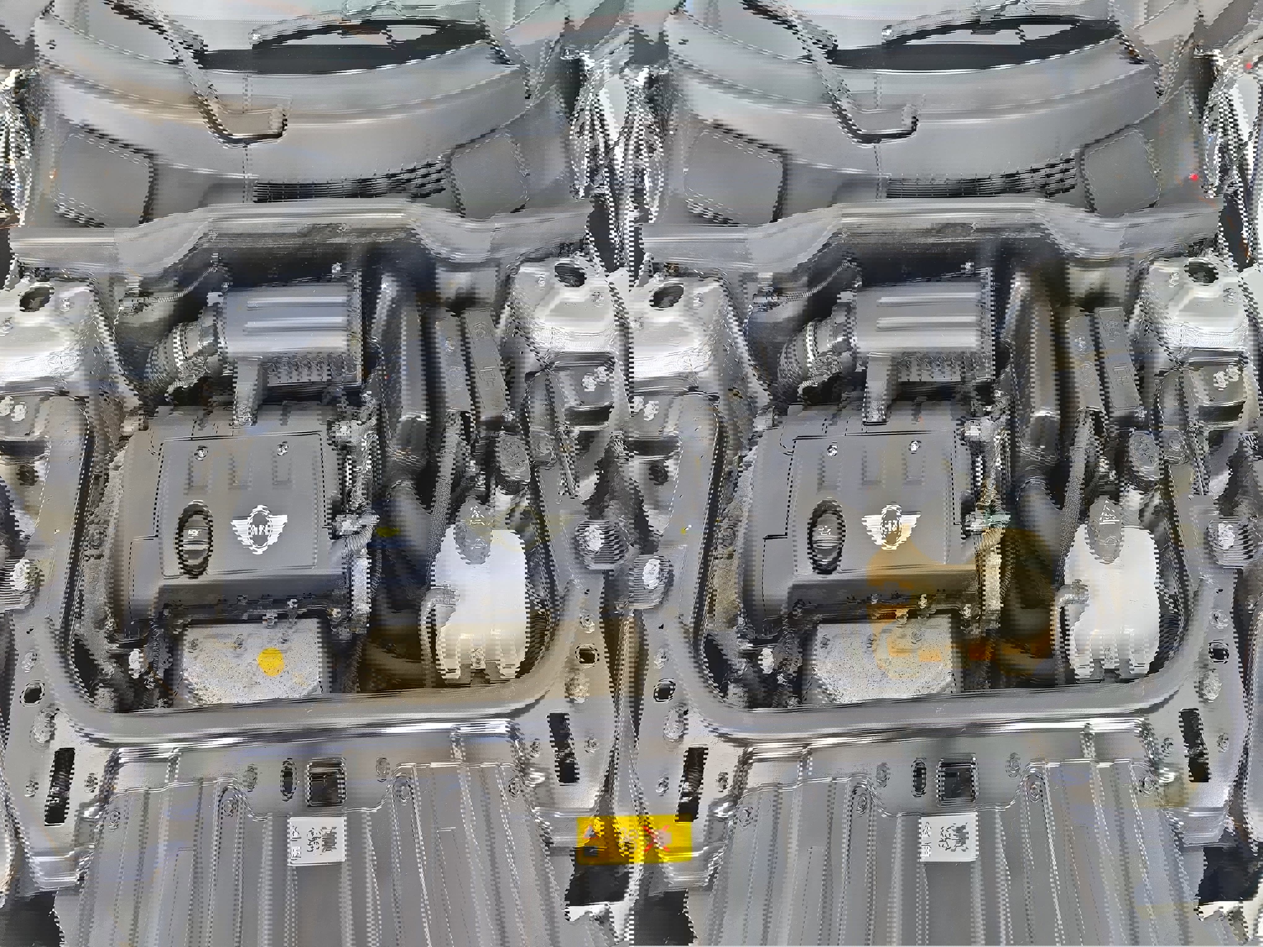 Used 2013 MINI Cooper Countryman image 26