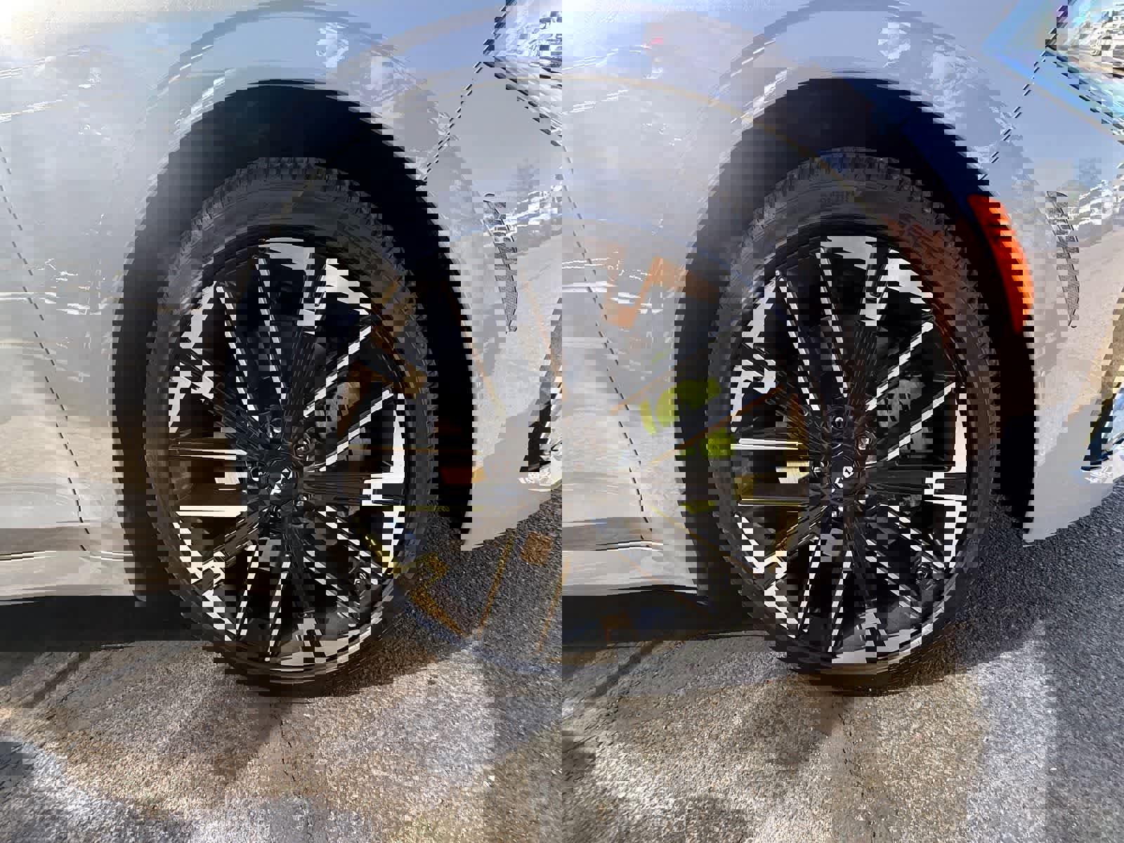 Used 2025 Kia K5 GT image 7