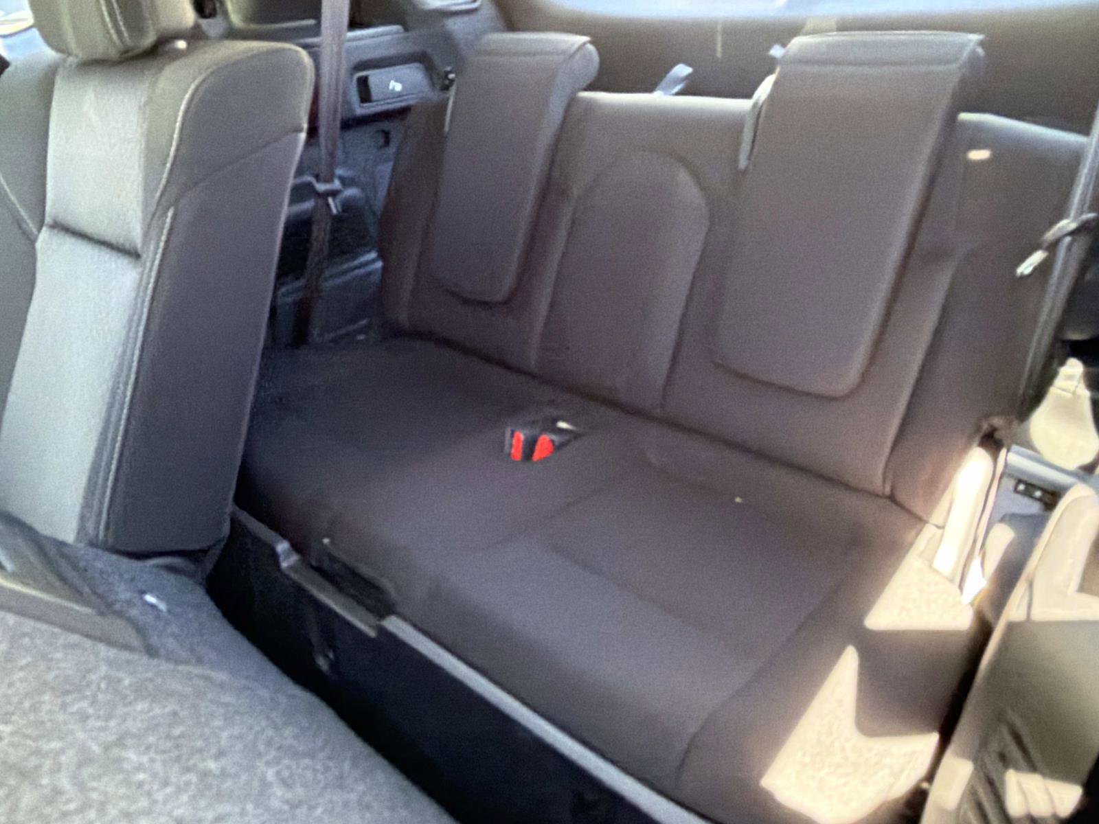 Used 2023 Mitsubishi Outlander ES image 19