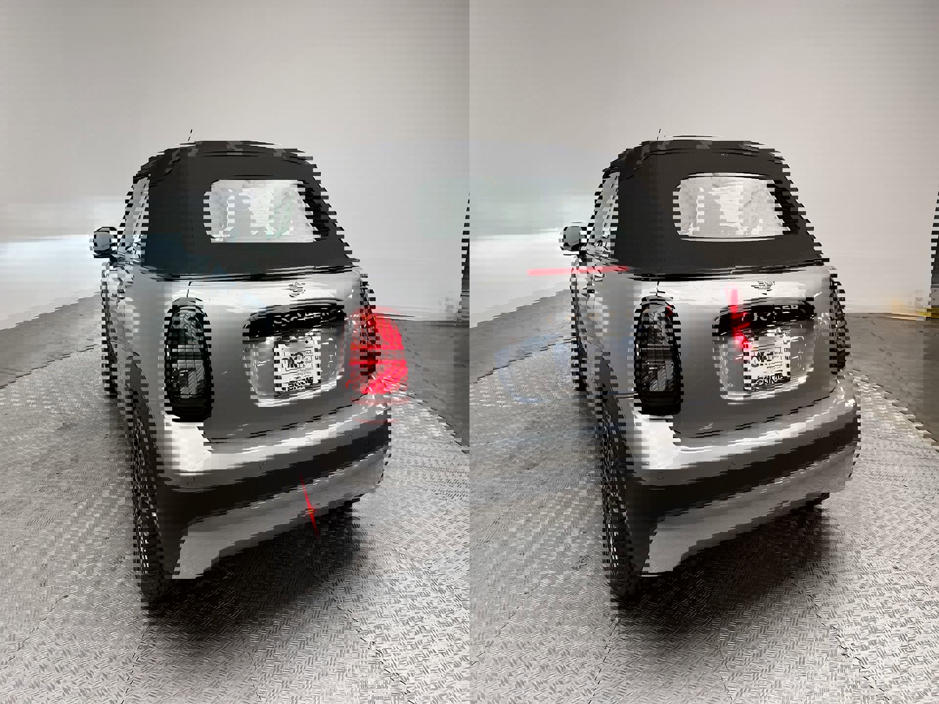 New 2026 MINI Cooper S image 25