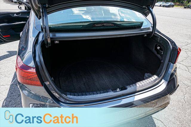 Used 2019 Kia Forte LXS FWD image 38