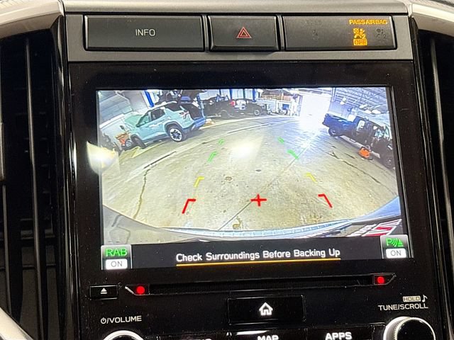 Used 2020 Subaru Ascent Premium w/ Sport Package AWD/4WD image 10
