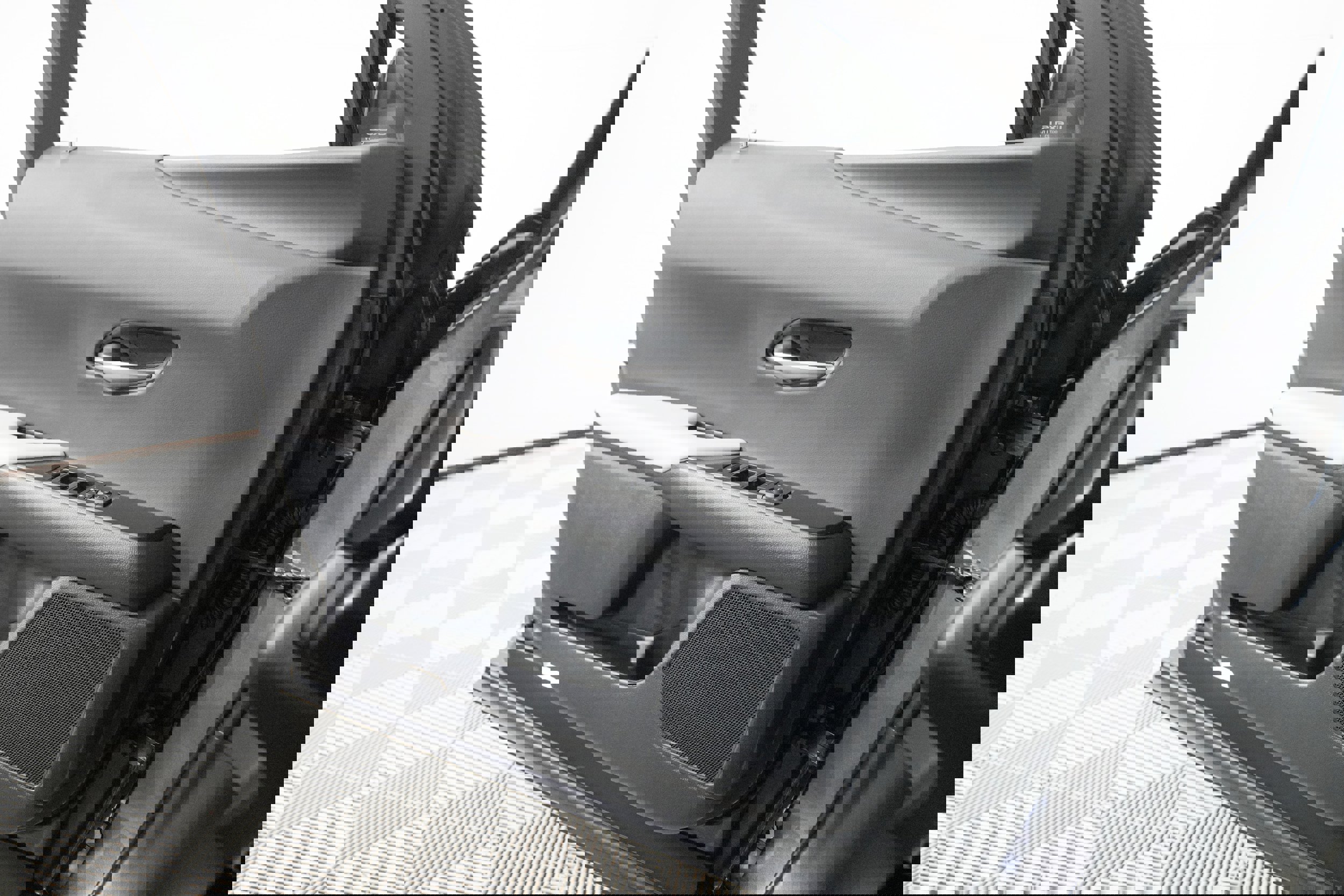 New 2025 Lexus UX 300h FWD image 11