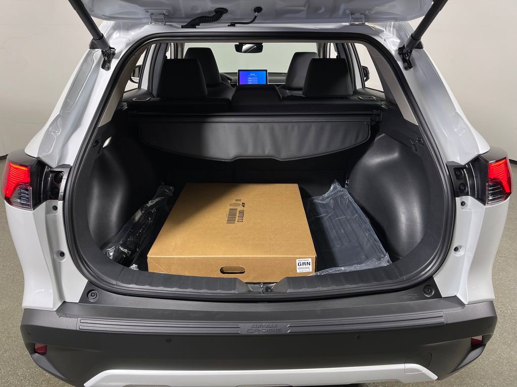 New 2026 Toyota Corolla Cross XLE image 10