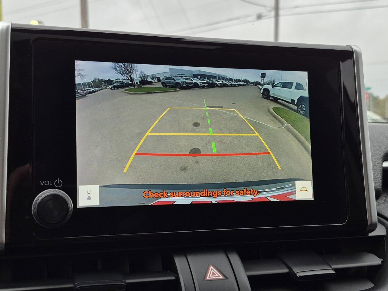 Used 2023 Toyota RAV4 XLE w/ Convenience Package image 26