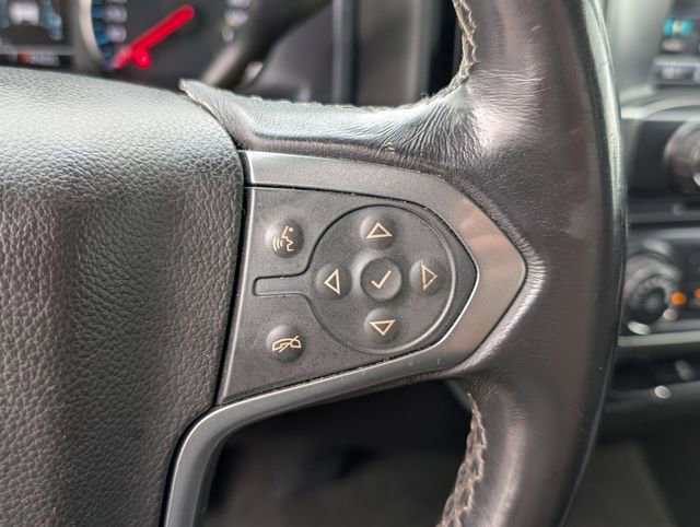 Used 2018 Chevrolet Silverado 1500 LT image 26