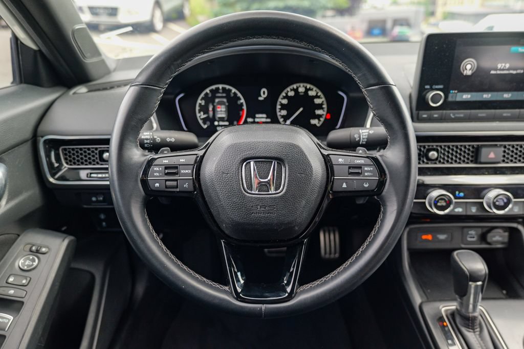 Used 2023 Honda Civic Sport image 41