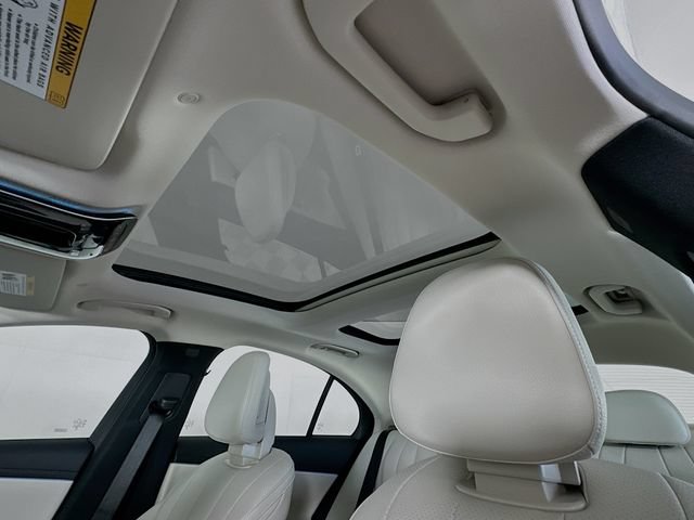 New 2026 Mercedes-Benz E 350 Sedan image 22