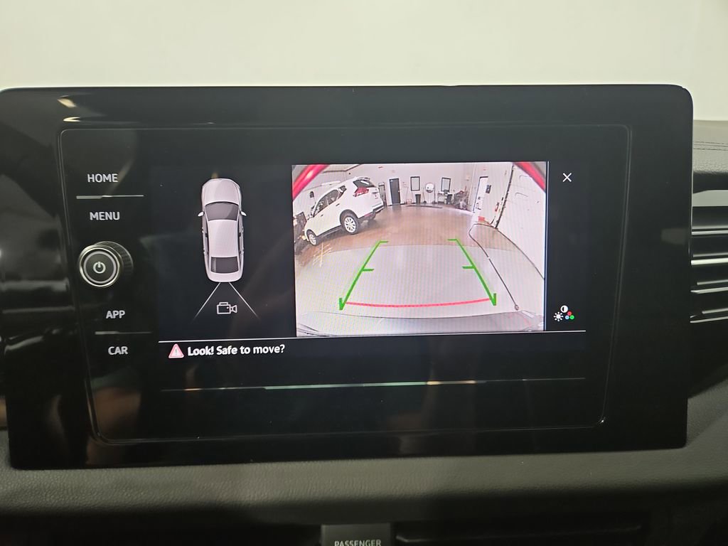 New 2026 Volkswagen Jetta Sport image 19