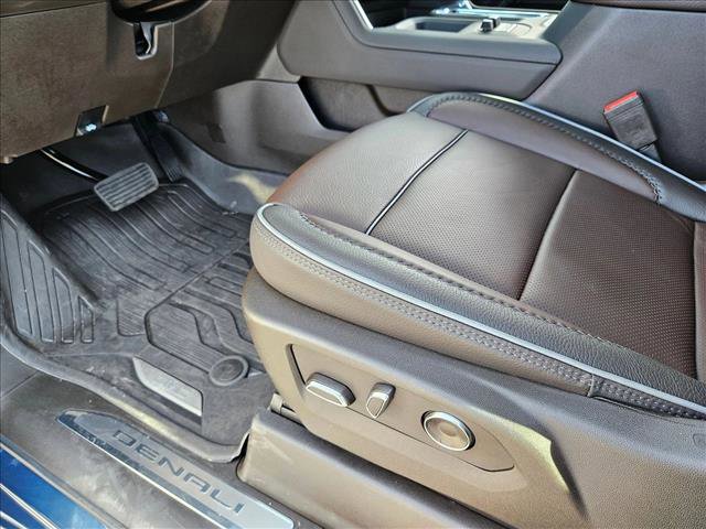 New 2026 GMC Sierra 2500 Denali w/ Denali Reserve Package image 4
