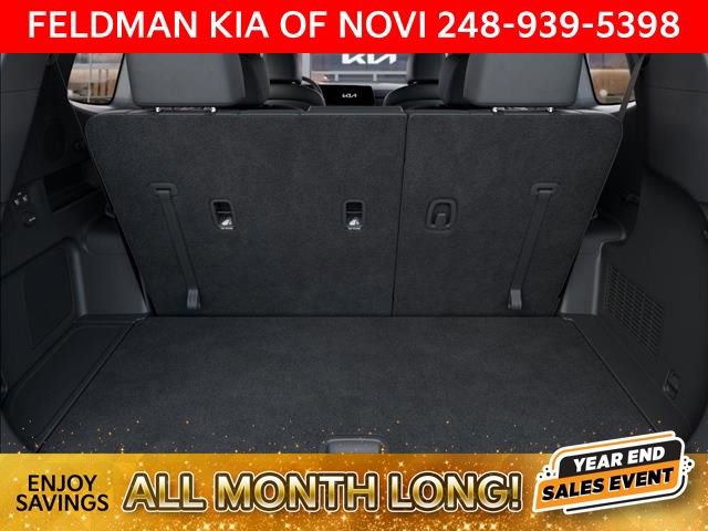 New 2025 Kia Telluride SX X-Line image 19