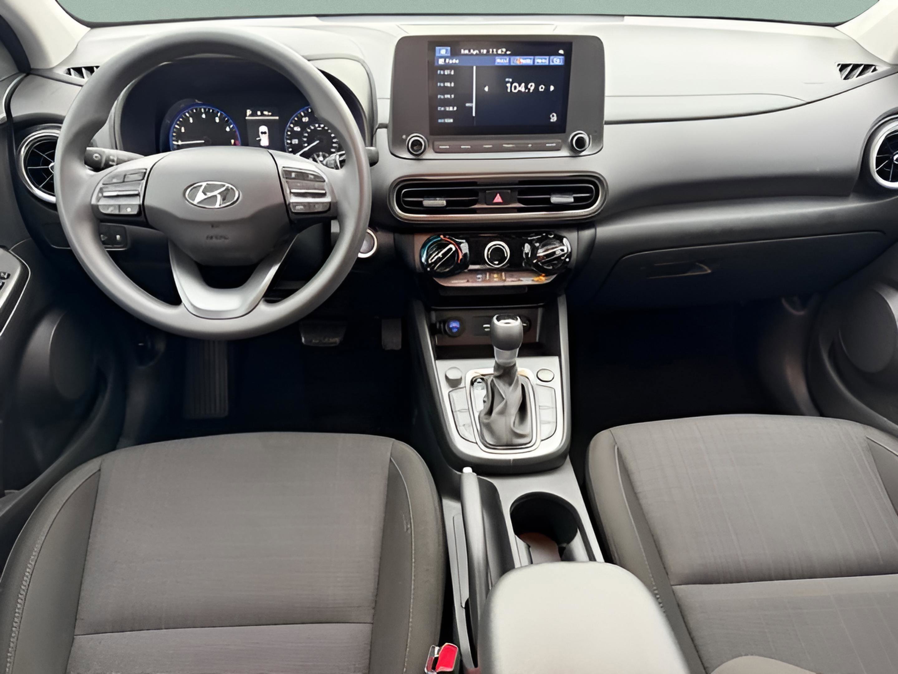 Used 2023 Hyundai Kona SEL AWD/4WD image 9