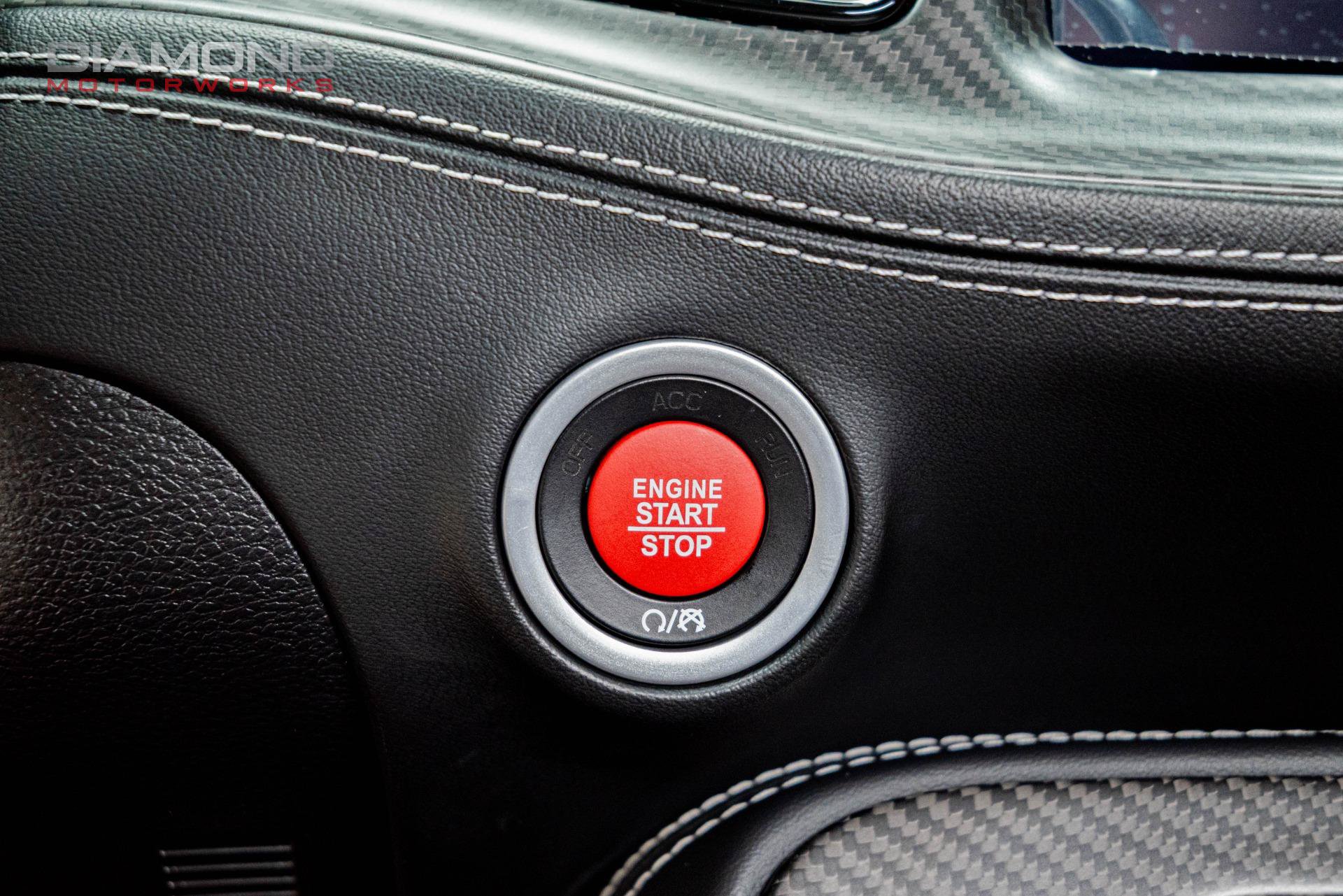 Used 2023 Dodge Challenger SRT Hellcat Redeye RWD image 16